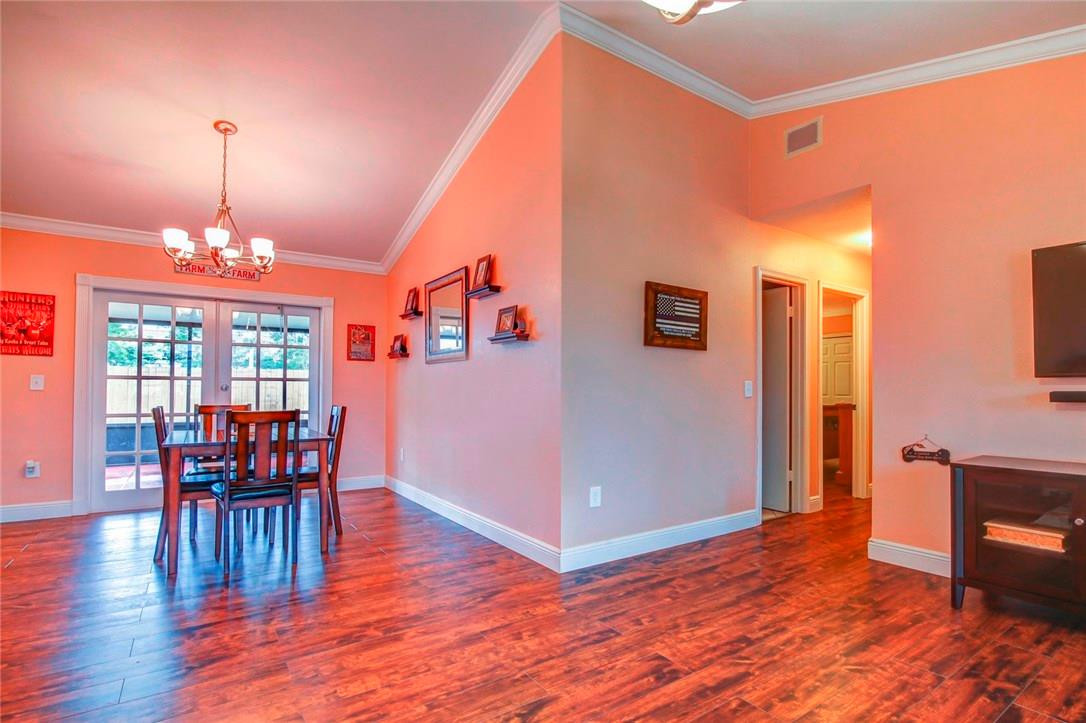 Sunrise Golf Village - Residential