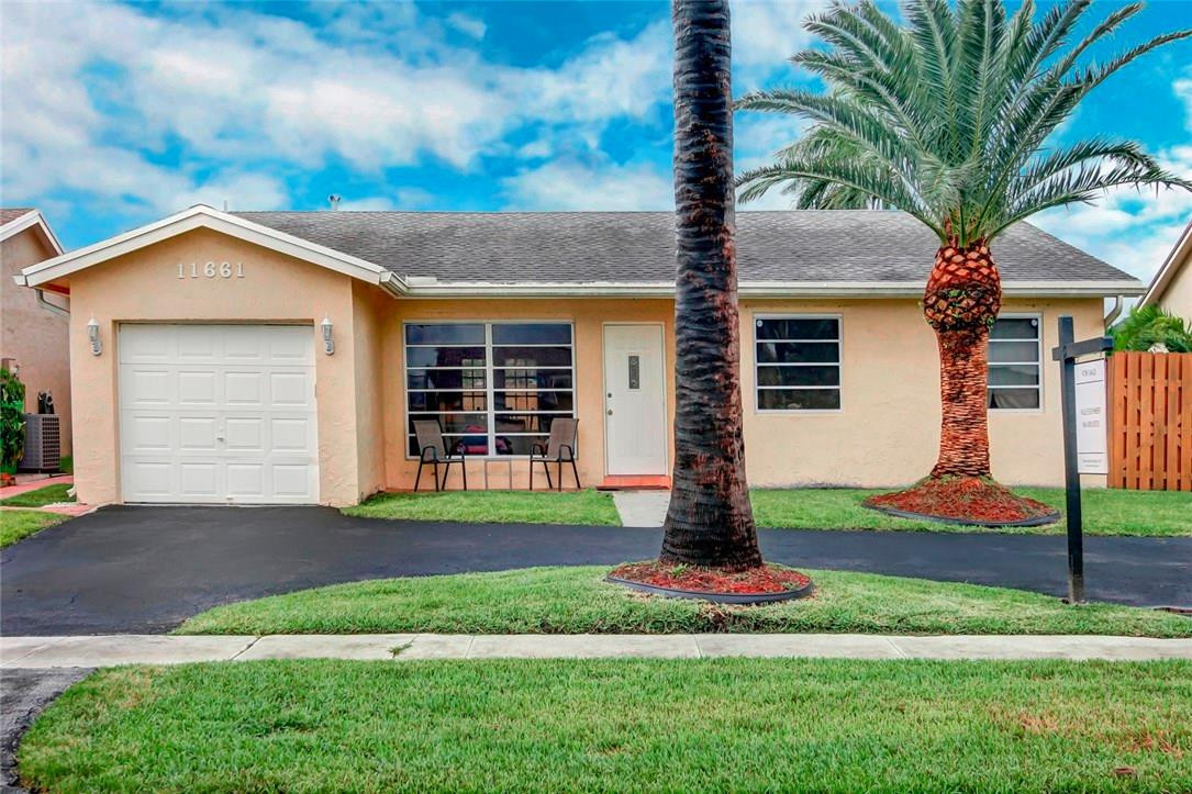 Sunrise Golf Village - Residential
