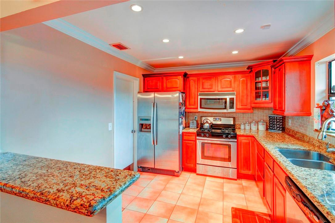 Sunrise Golf Village - Residential
