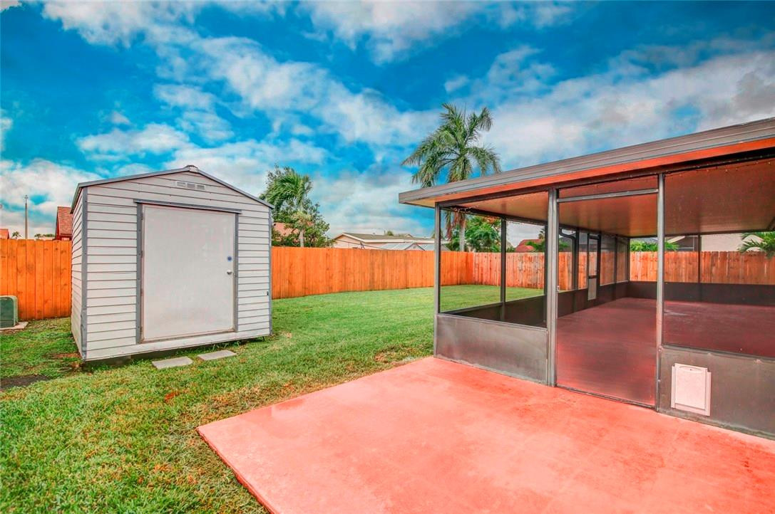 Sunrise Golf Village - Residential
