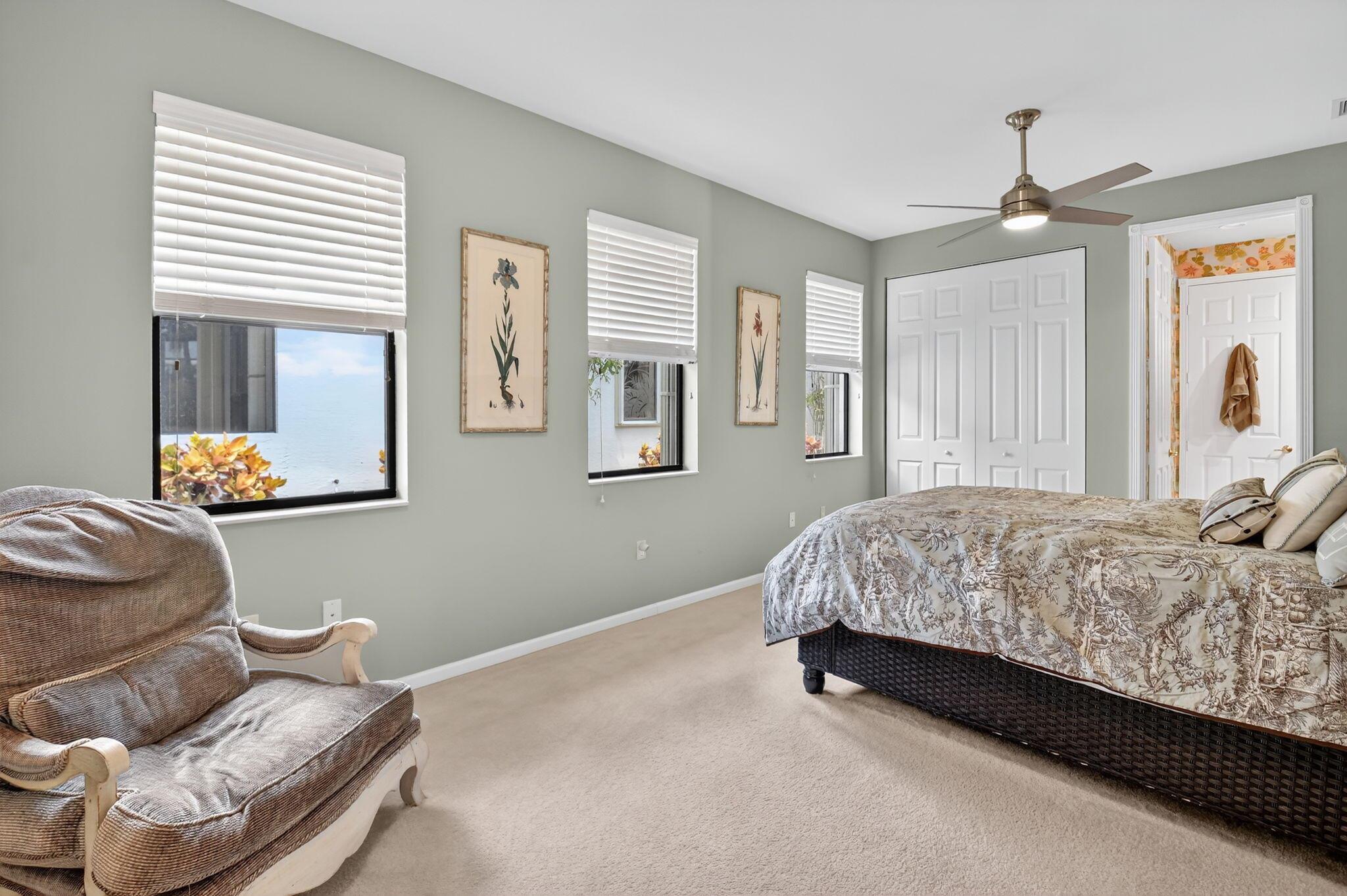 FOUR SEASONS/TIVOLI ISLES PUD - Residential