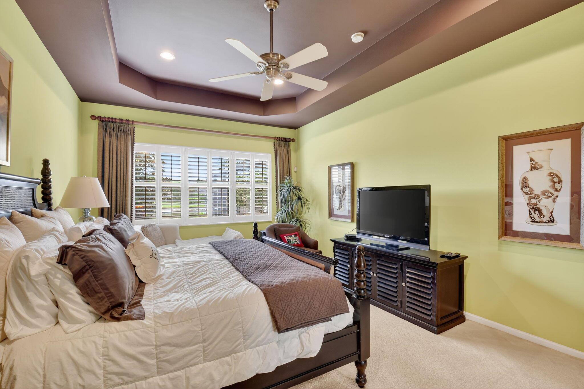 FOUR SEASONS/TIVOLI ISLES PUD - Residential