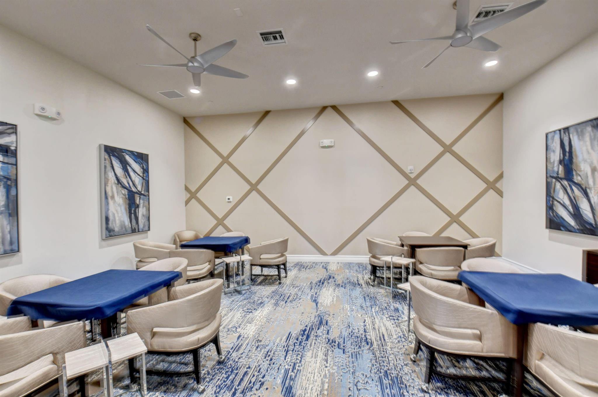 FOUR SEASONS/TIVOLI ISLES PUD - Residential