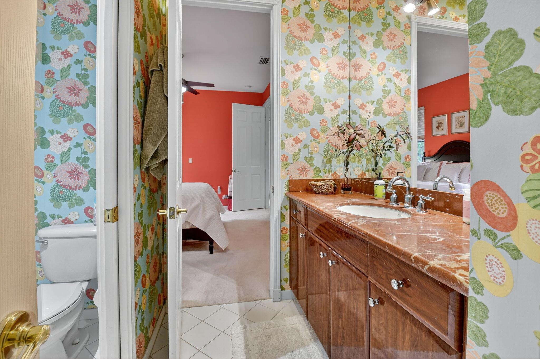 FOUR SEASONS/TIVOLI ISLES PUD - Residential