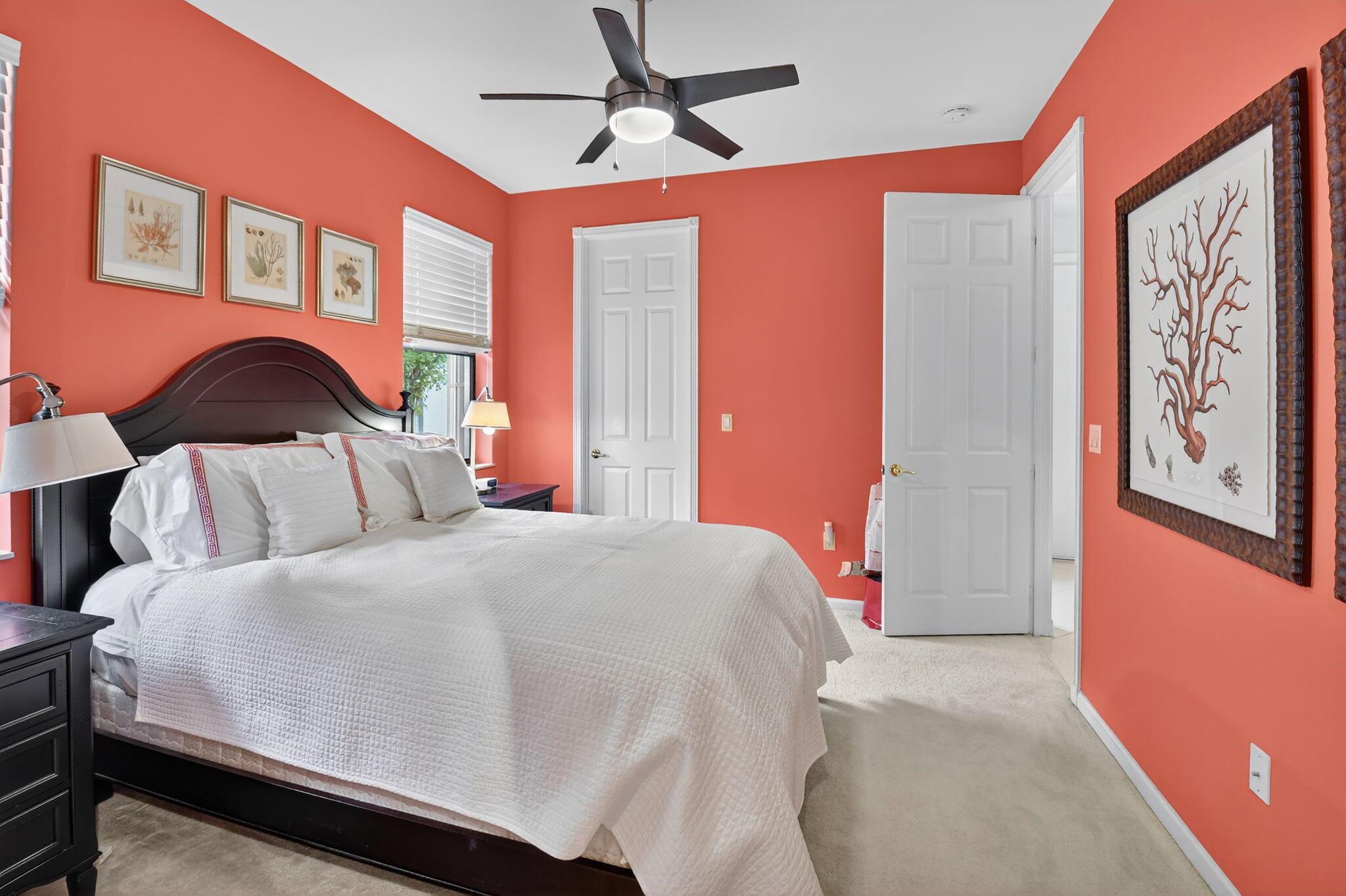 FOUR SEASONS/TIVOLI ISLES PUD - Residential