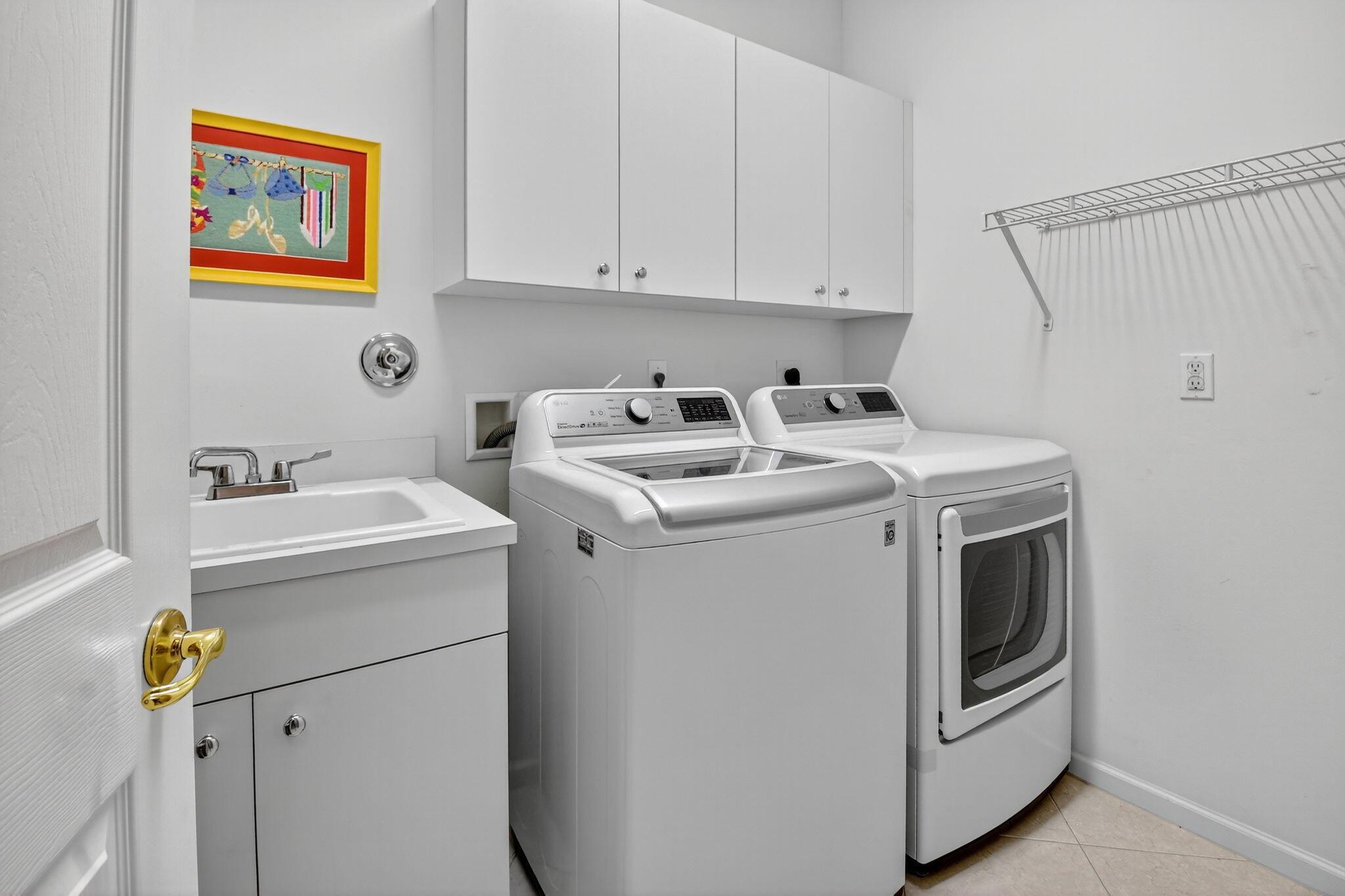 FOUR SEASONS/TIVOLI ISLES PUD - Residential