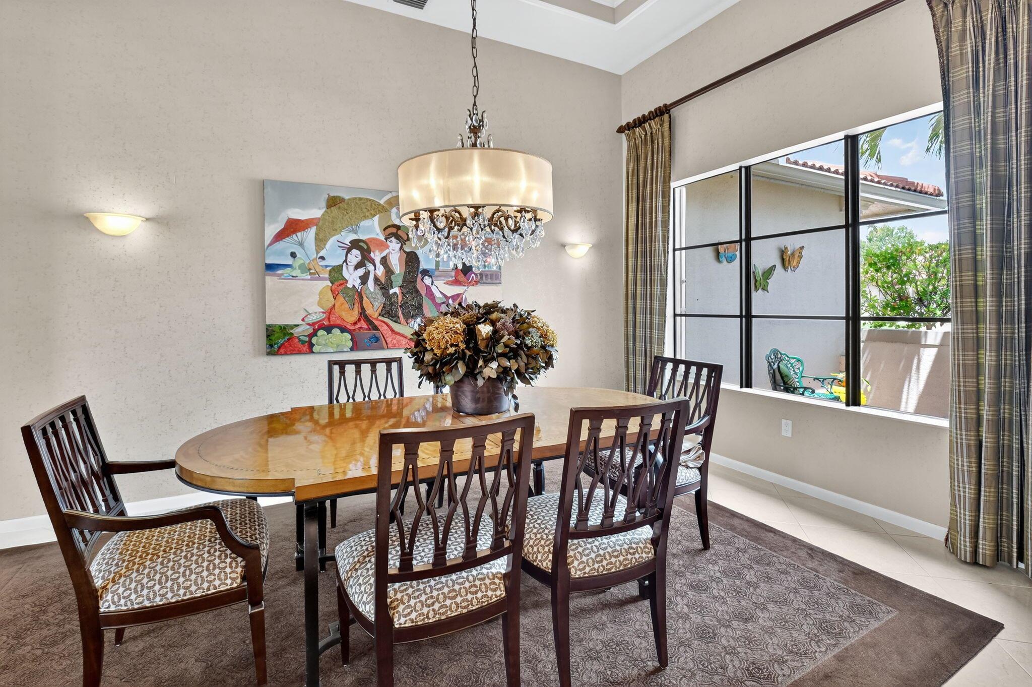 FOUR SEASONS/TIVOLI ISLES PUD - Residential