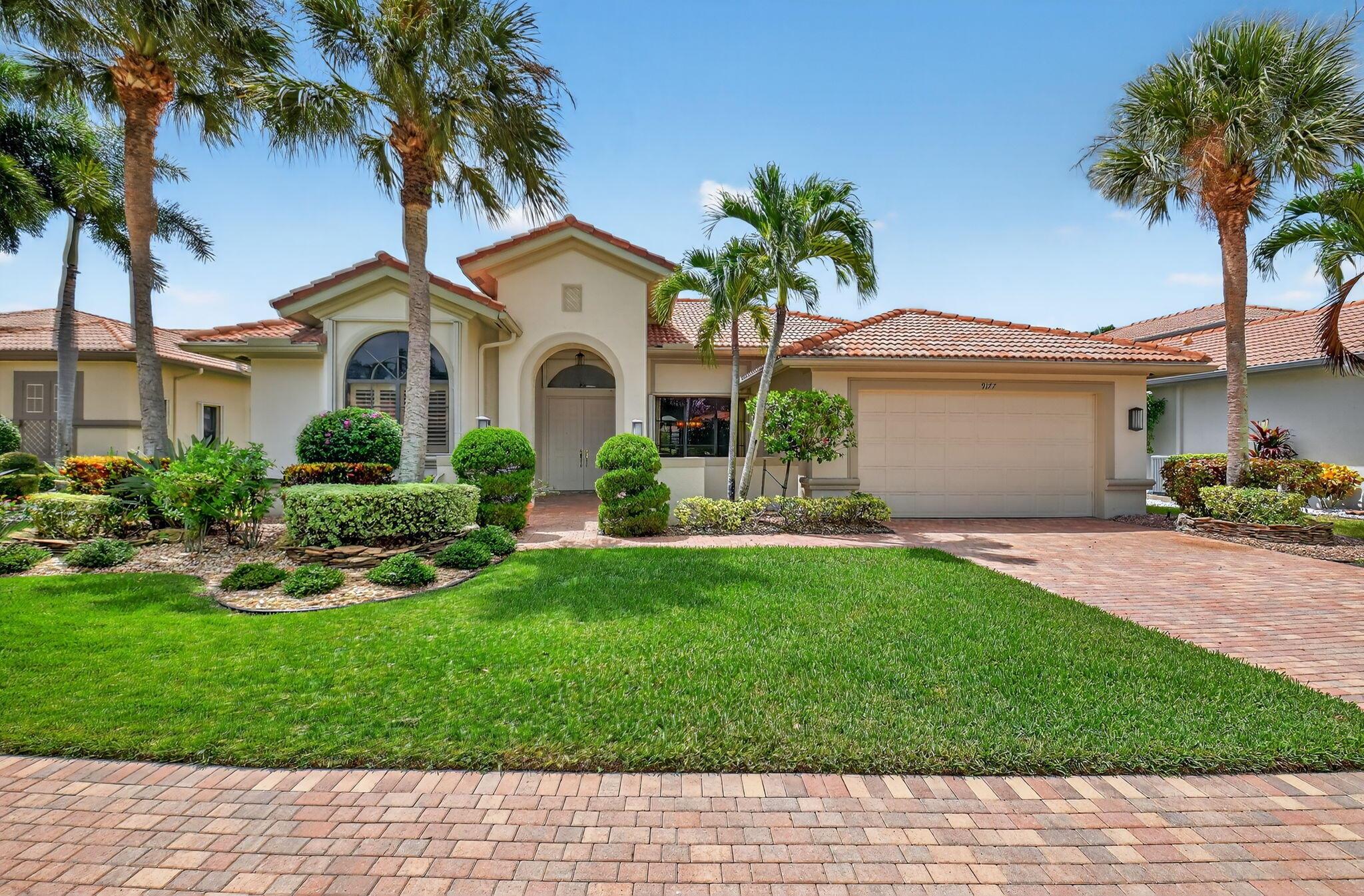 9177 Isles Cay Drive