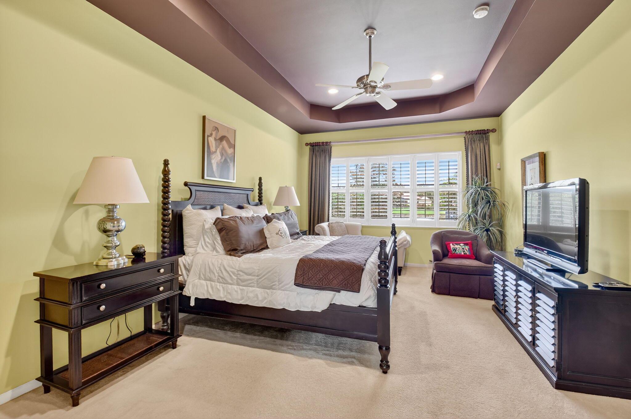 FOUR SEASONS/TIVOLI ISLES PUD - Residential