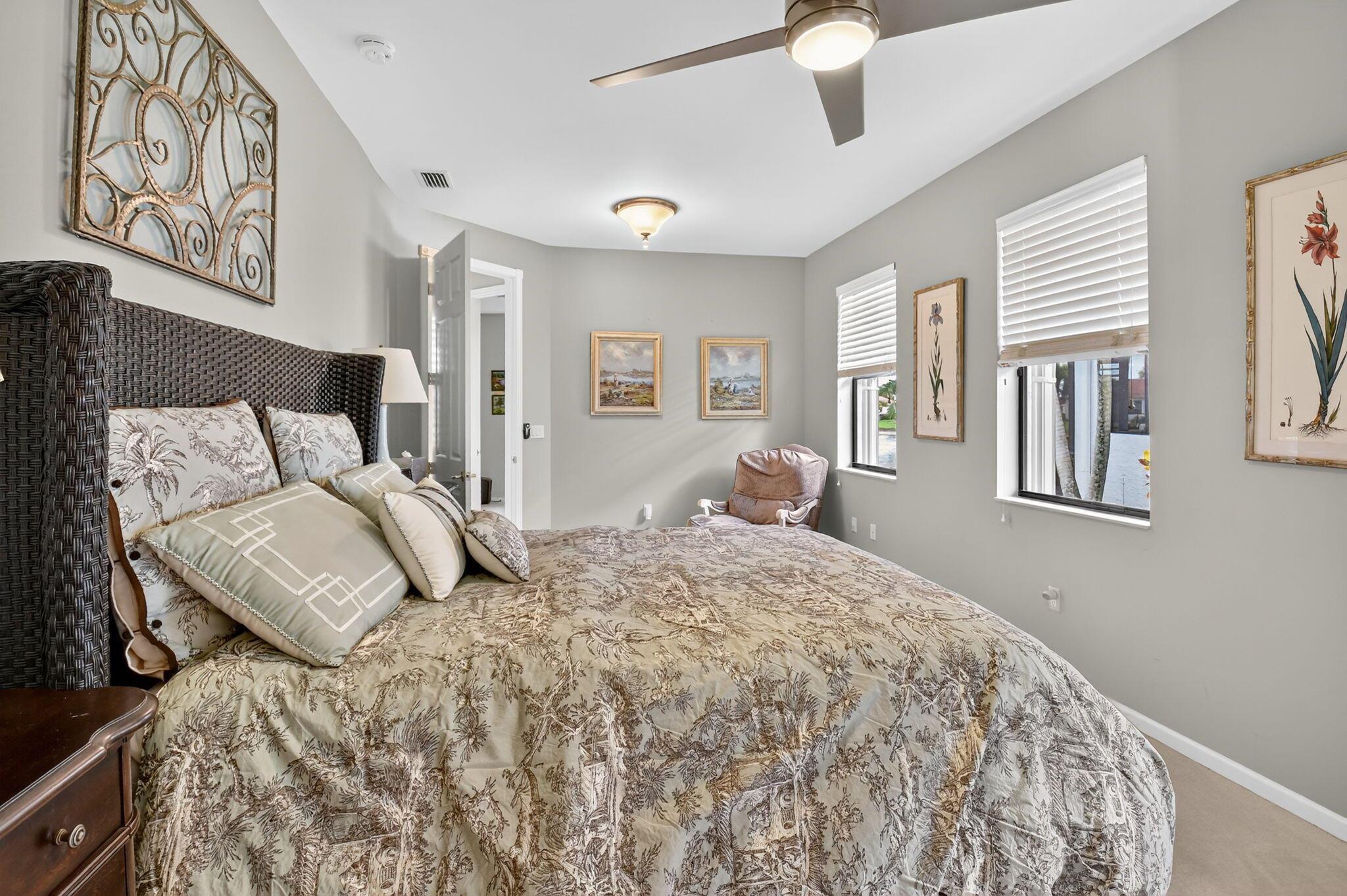 FOUR SEASONS/TIVOLI ISLES PUD - Residential