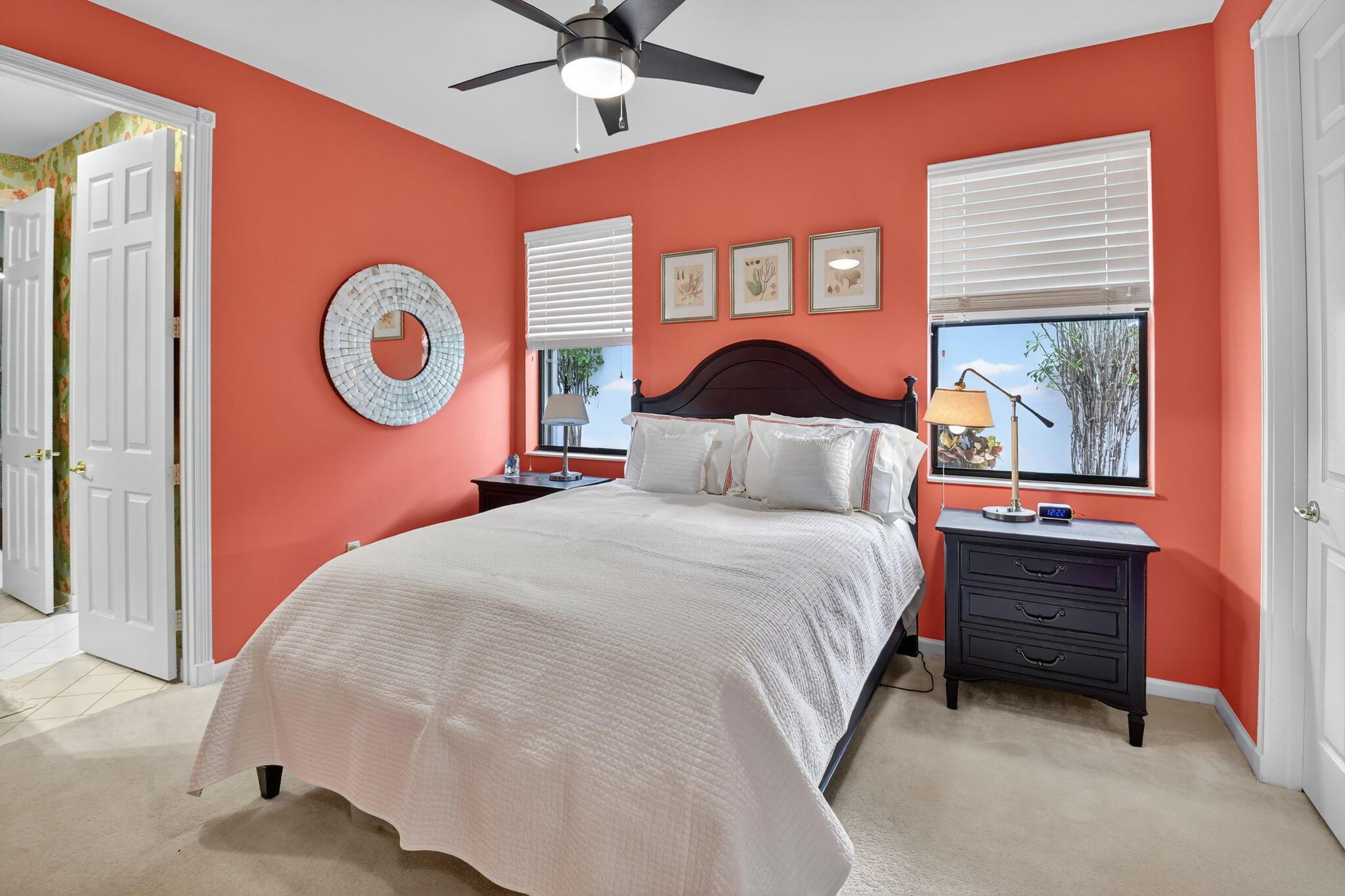 FOUR SEASONS/TIVOLI ISLES PUD - Residential