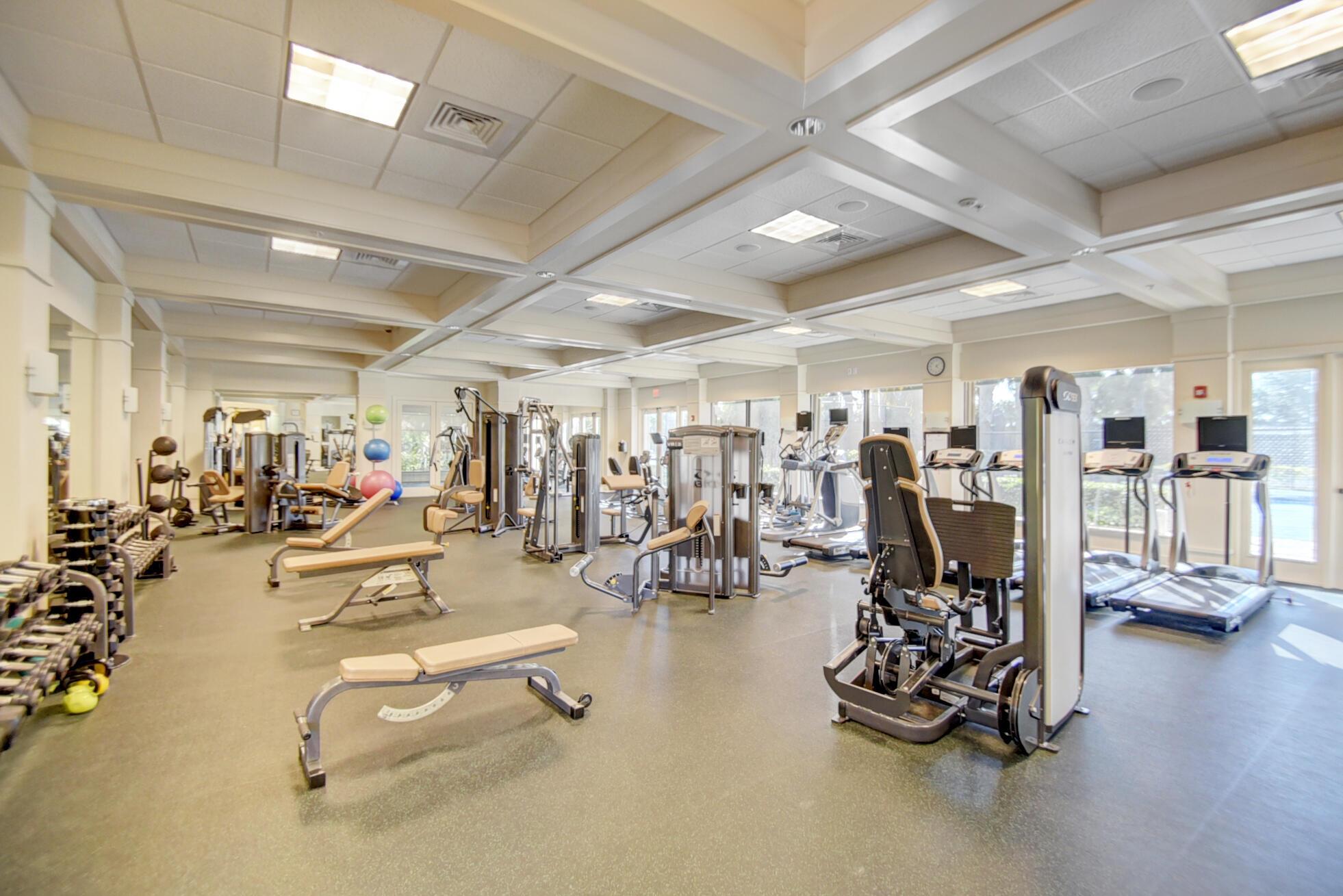 FOUR SEASONS/TIVOLI ISLES PUD - Residential