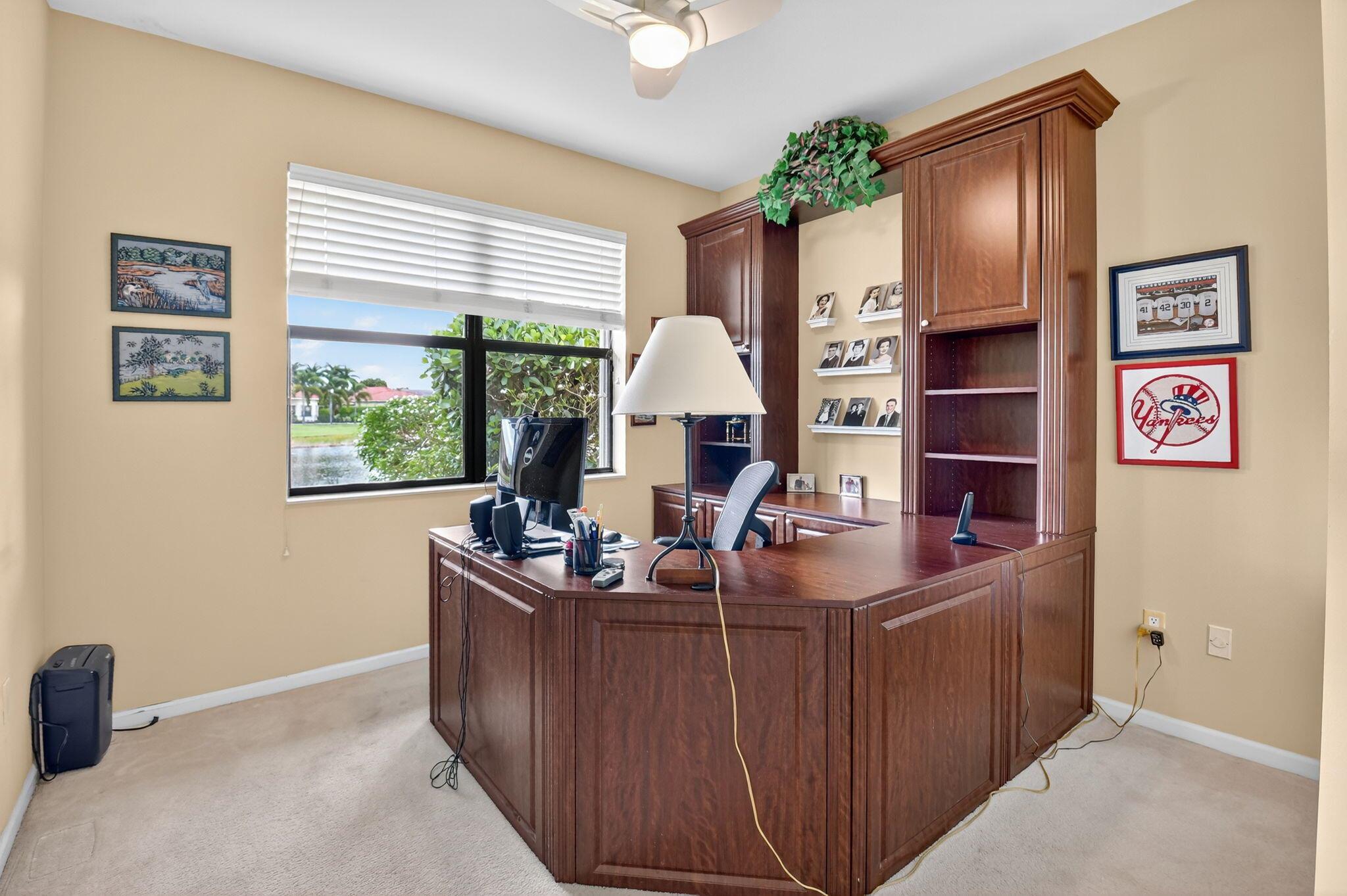 FOUR SEASONS/TIVOLI ISLES PUD - Residential