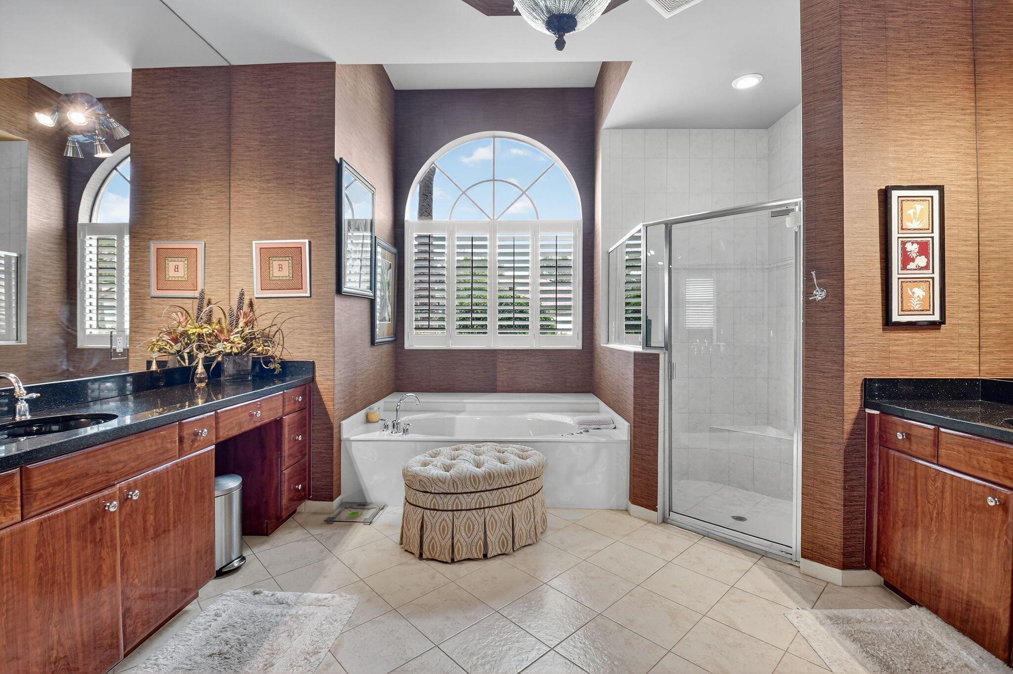 FOUR SEASONS/TIVOLI ISLES PUD - Residential