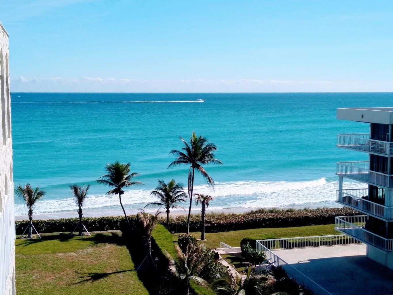 3230 S Ocean Boulevard E610