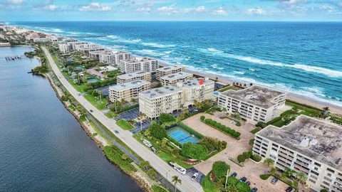 3230 S Ocean Boulevard Unit E610, Palm Beach, FL MLS: R11079566