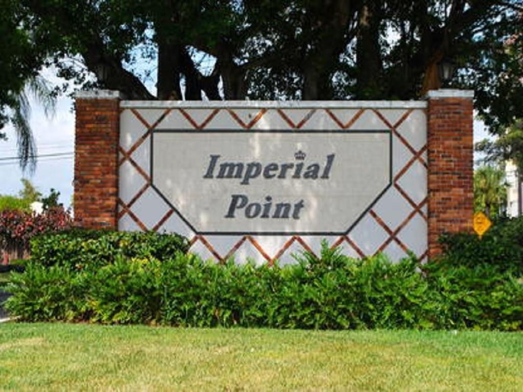 Imperial Point 1 Sec 53-4 - Residential