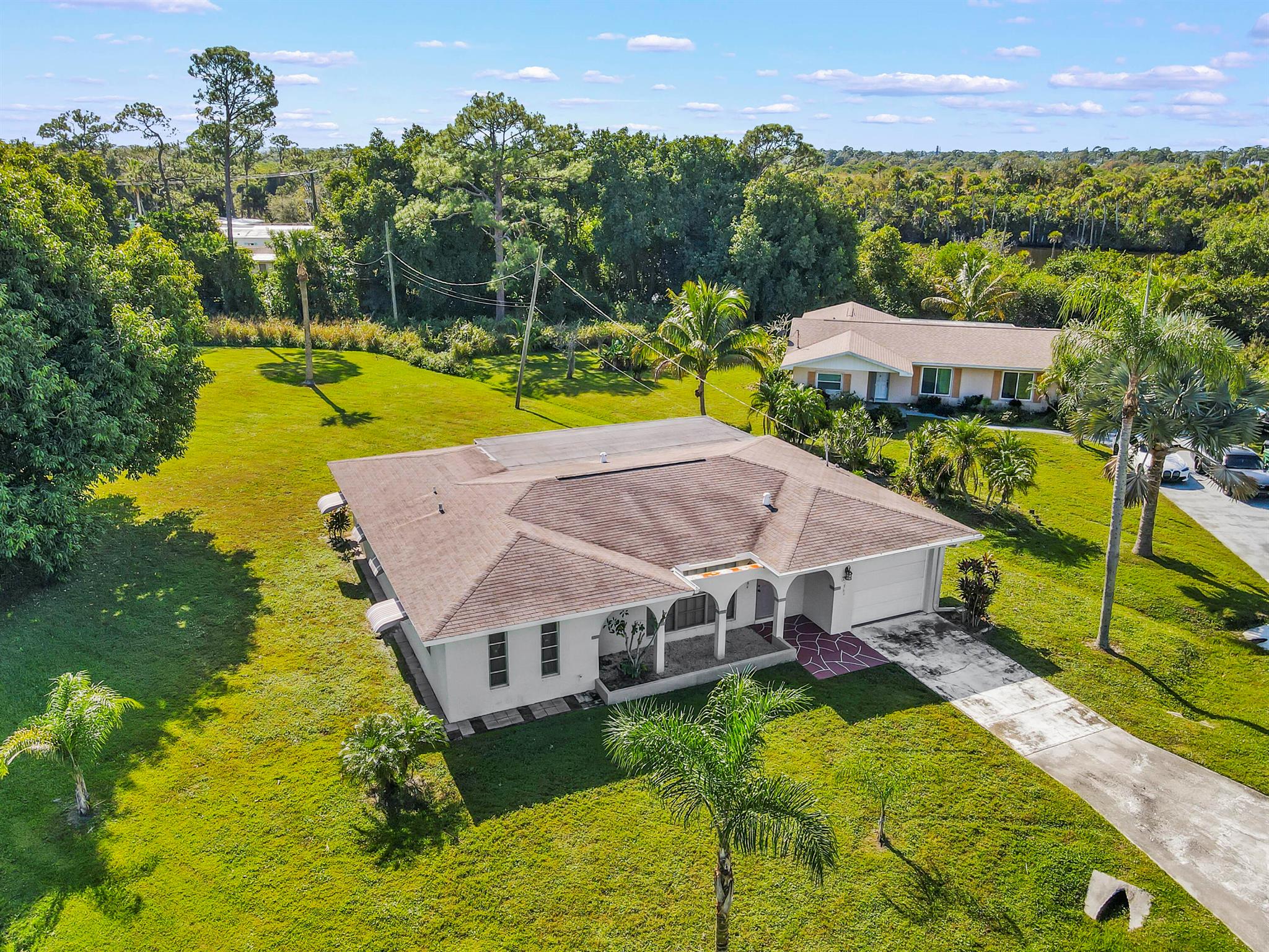 RIVER PARK UNIT 3 - Residential