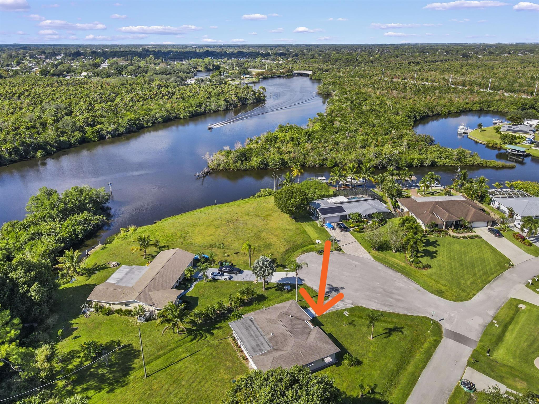 RIVER PARK UNIT 3 - Residential