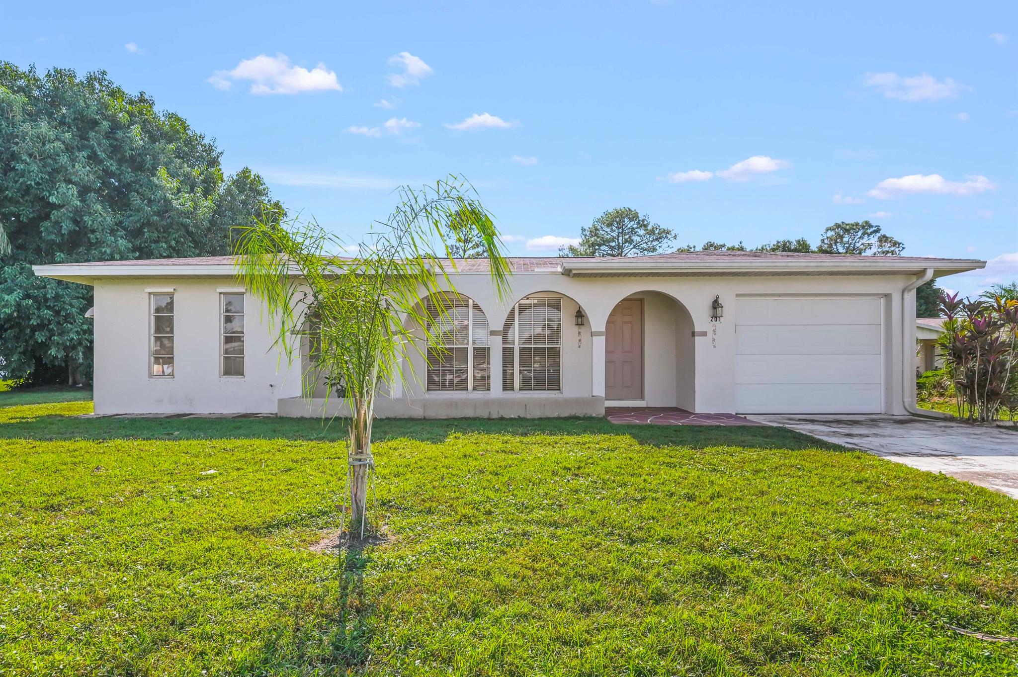 RIVER PARK UNIT 3 - Residential