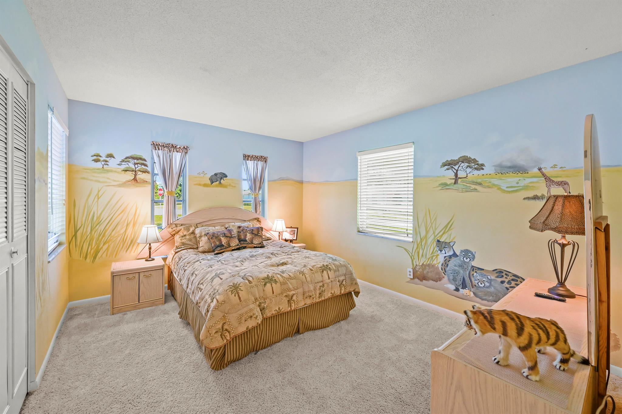 RIVER PARK UNIT 3 - Residential