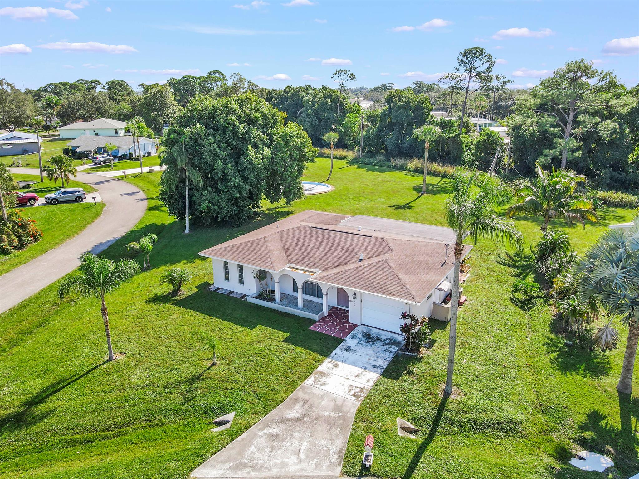 RIVER PARK UNIT 3 - Residential