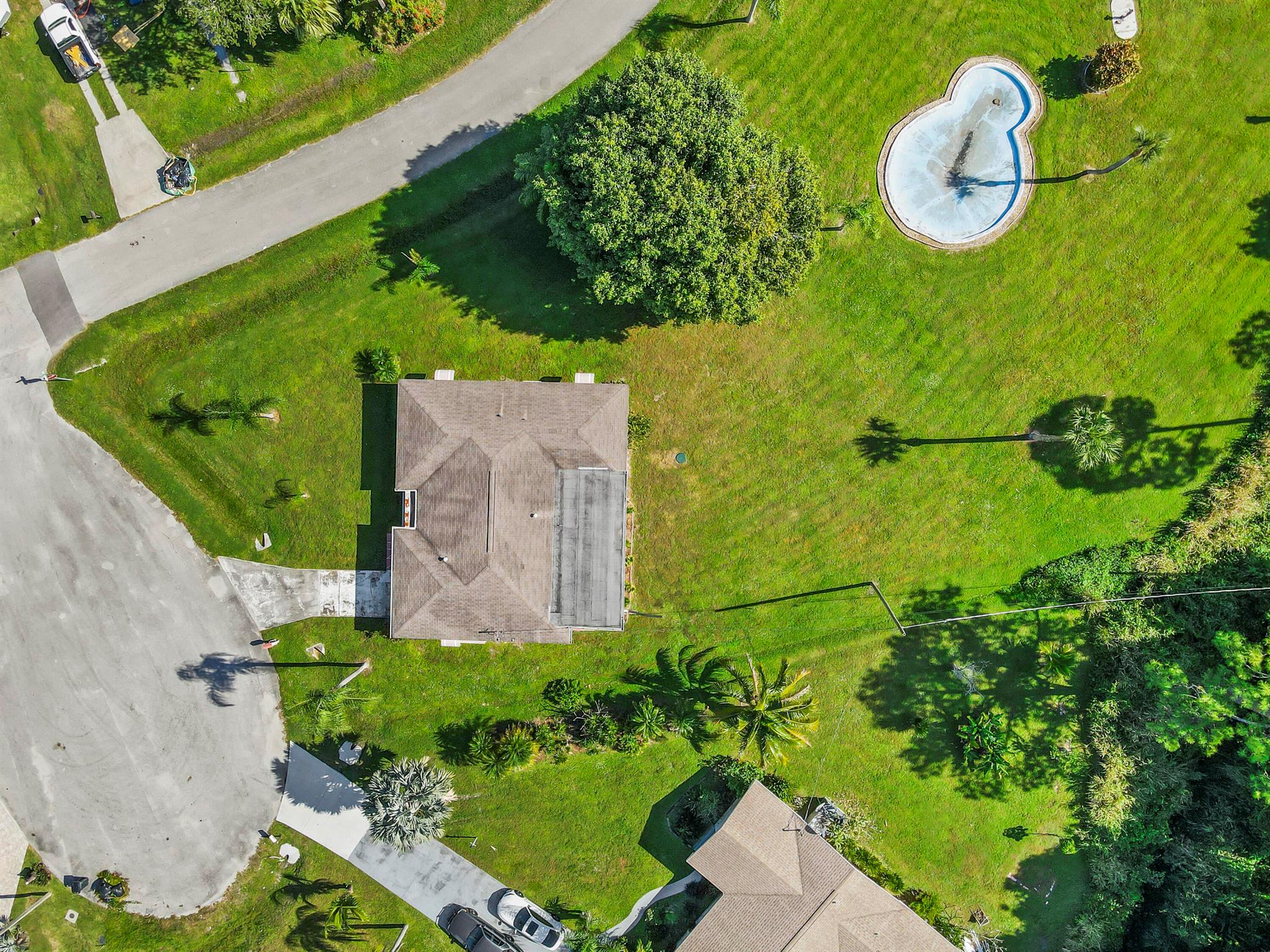 RIVER PARK UNIT 3 - Residential