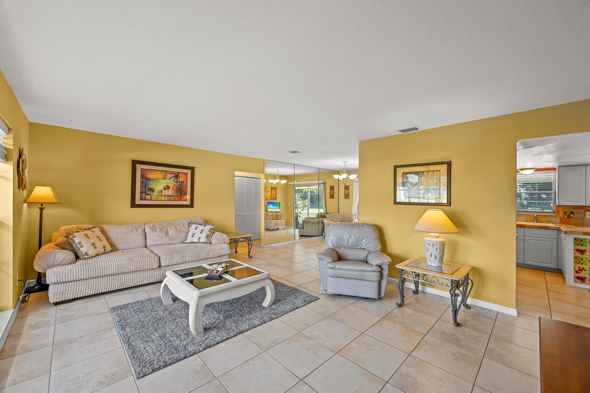 RIVER PARK UNIT 3 - Residential