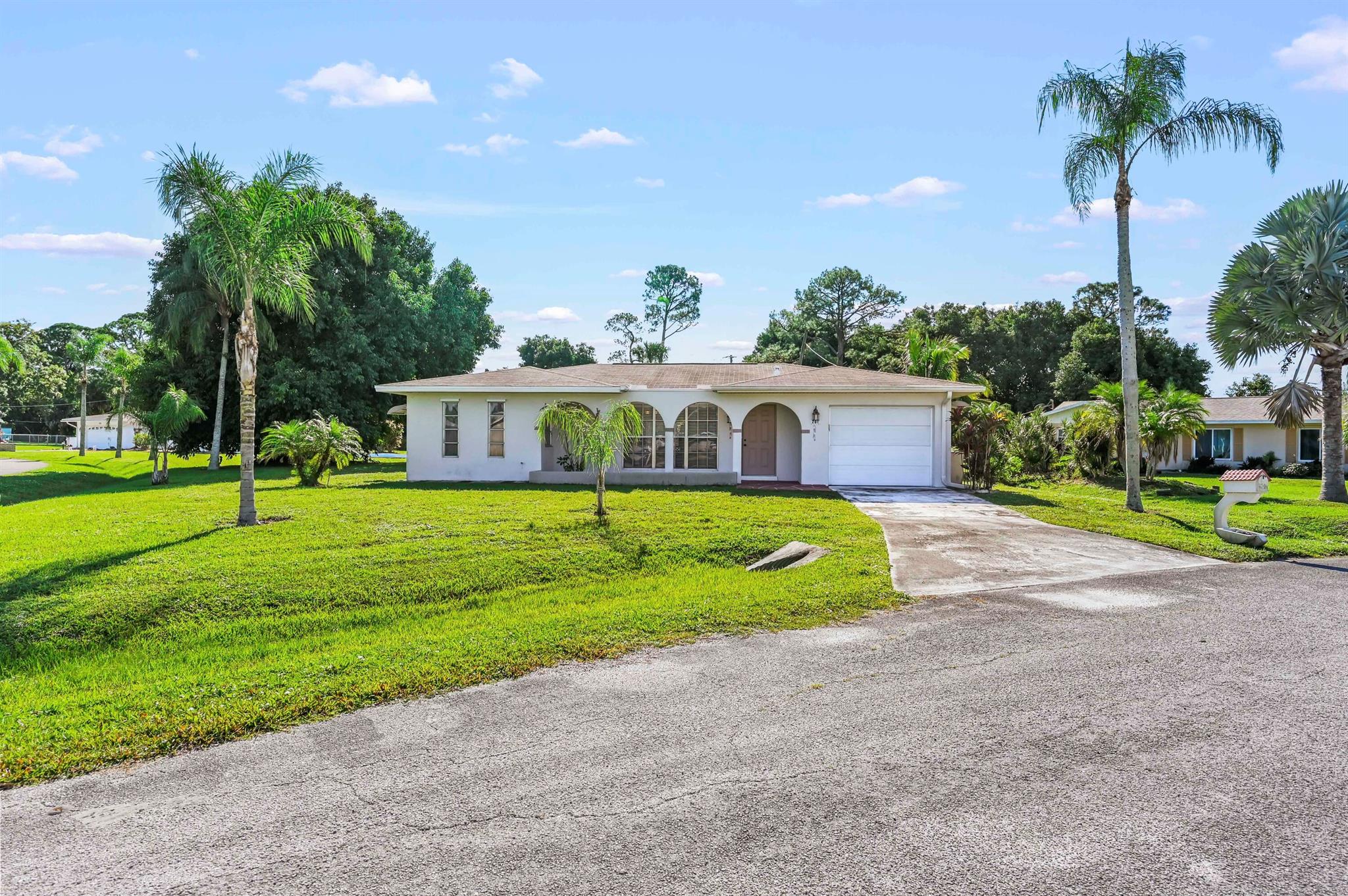 RIVER PARK UNIT 3 - Residential