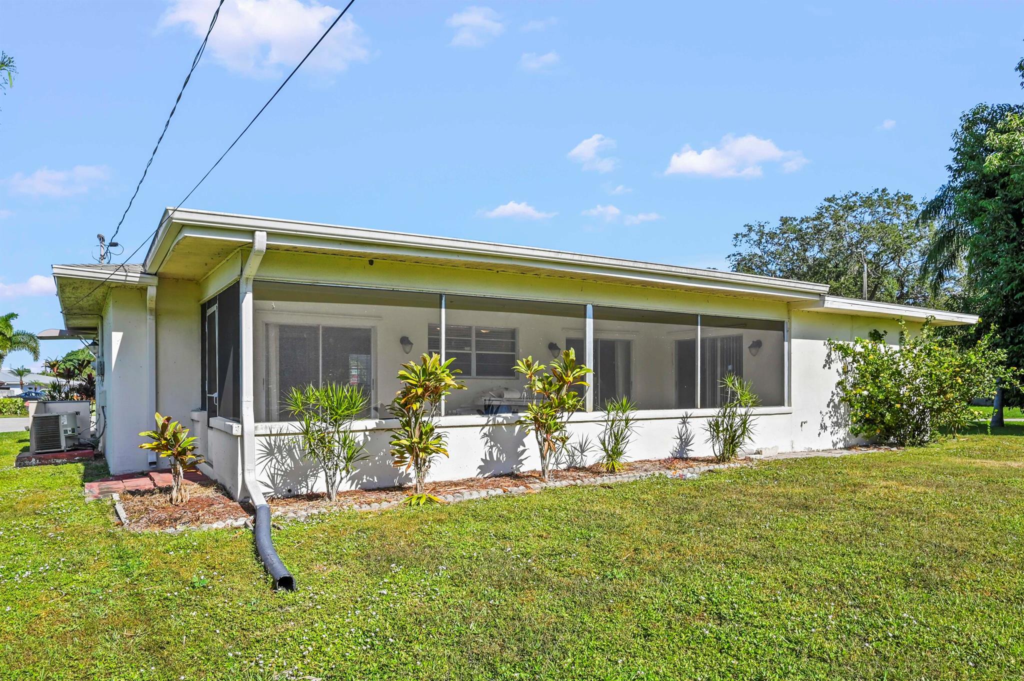 RIVER PARK UNIT 3 - Residential