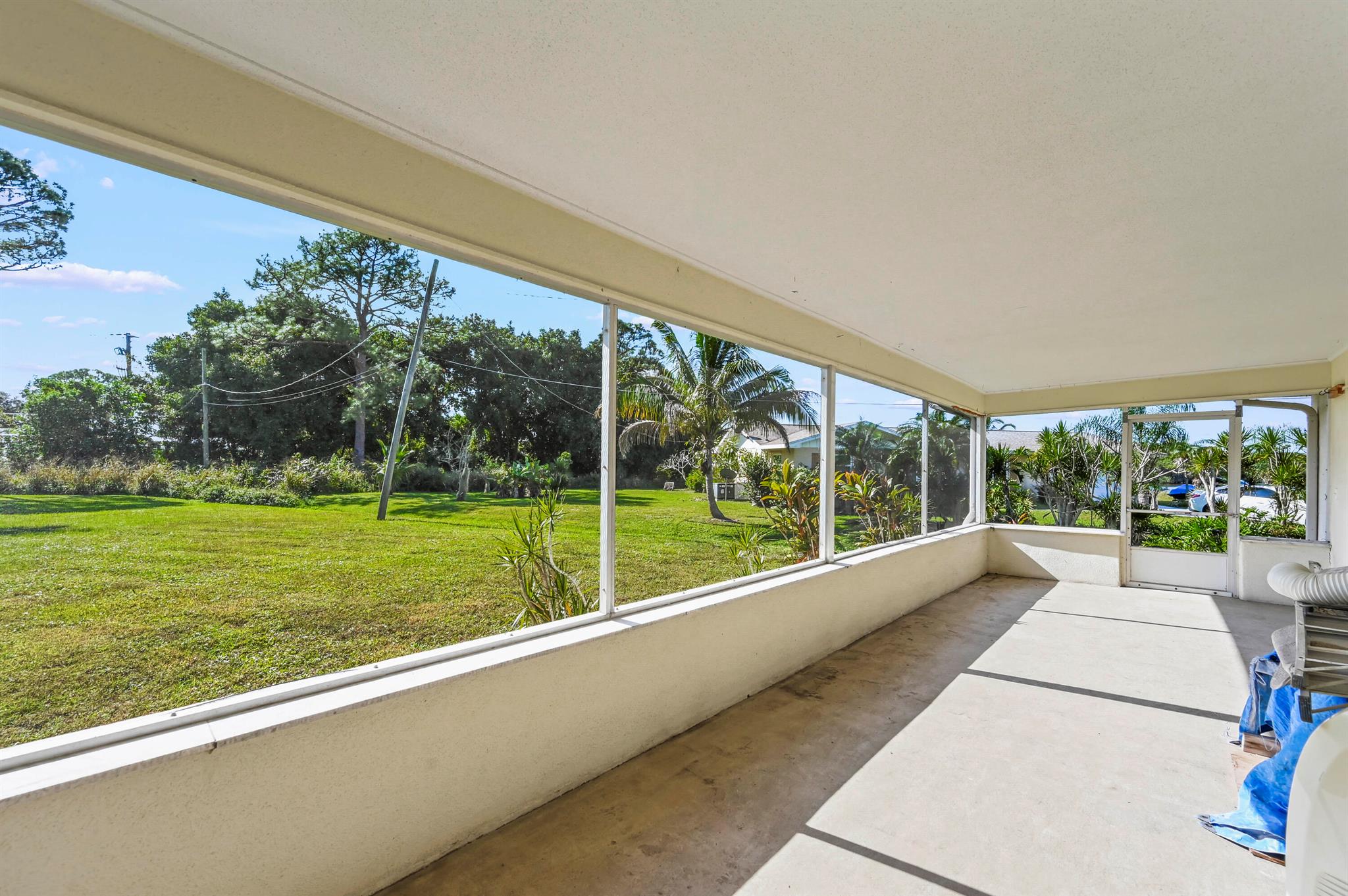 RIVER PARK UNIT 3 - Residential