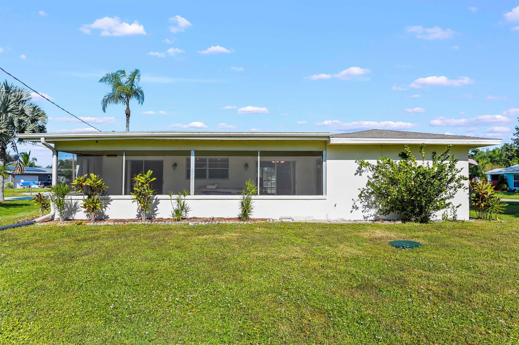 RIVER PARK UNIT 3 - Residential