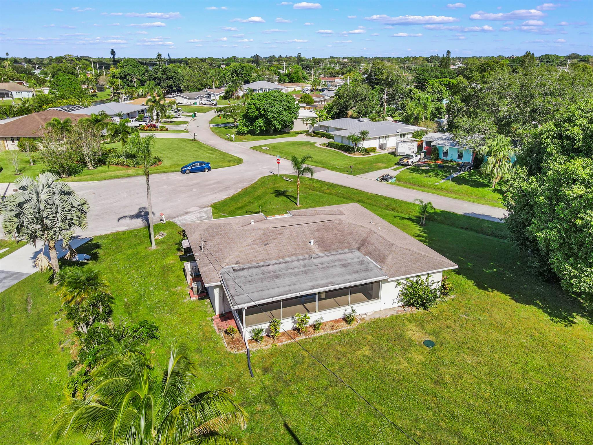 RIVER PARK UNIT 3 - Residential