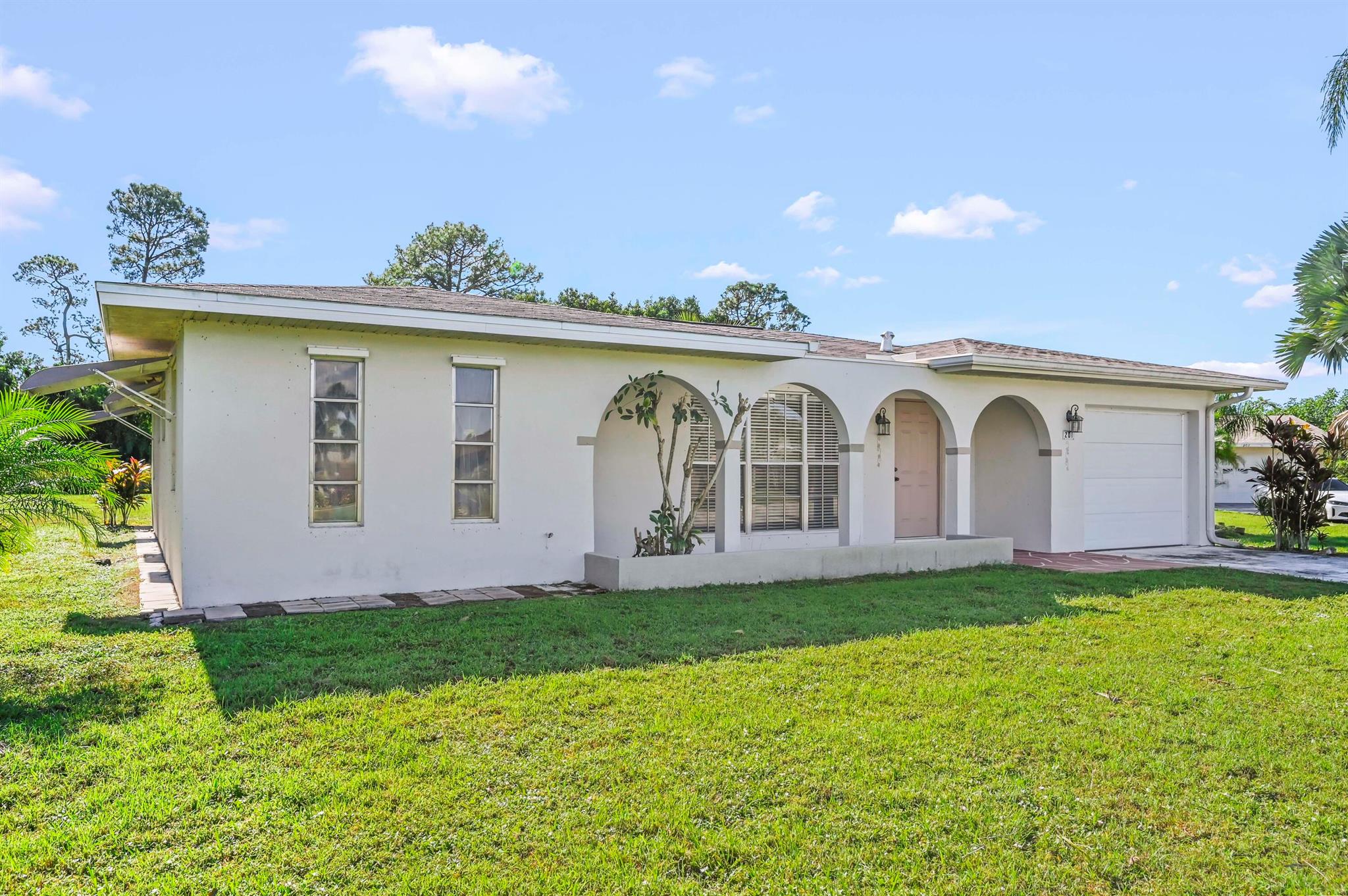 RIVER PARK UNIT 3 - Residential