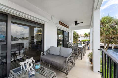 Tiny photo for 1102 Highland Beach Drive #2w, Highland Beach, FL 33487 (MLS # B26045776)