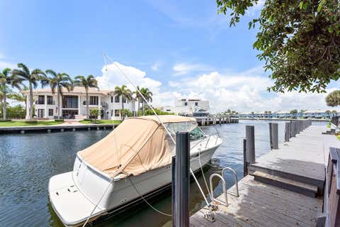 Tiny photo for 1102 Highland Beach Drive #2w, Highland Beach, FL 33487 (MLS # B26045776)