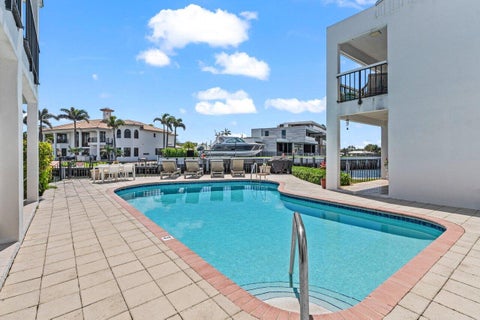 Tiny photo for 1102 Highland Beach Drive #2w, Highland Beach, FL 33487 (MLS # B26045776)