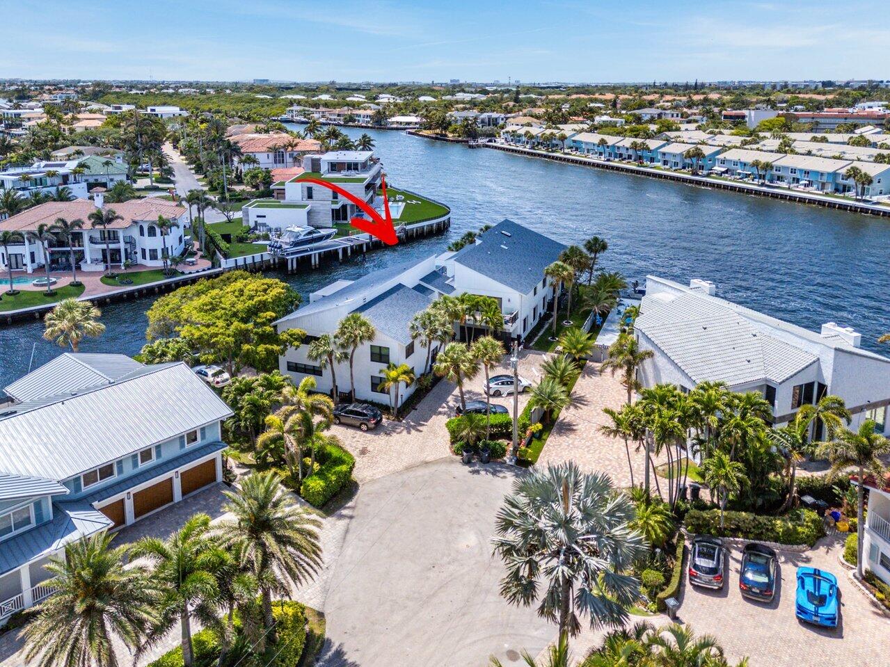 1102 Highland Beach Drive 2w, Highland Beach FL 33487