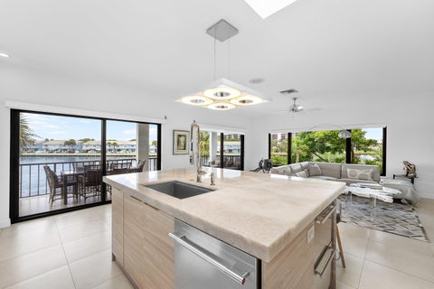 Tiny photo for 1102 Highland Beach Drive #2w, Highland Beach, FL 33487 (MLS # B26045776)