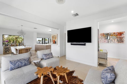 Tiny photo for 1102 Highland Beach Drive #2w, Highland Beach, FL 33487 (MLS # B26045776)
