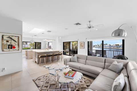 Tiny photo for 1102 Highland Beach Drive #2w, Highland Beach, FL 33487 (MLS # B26045776)