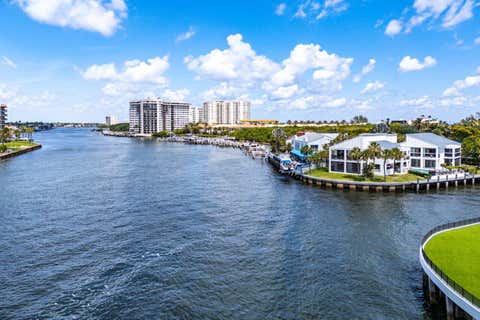 Tiny photo for 1102 Highland Beach Drive #2w, Highland Beach, FL 33487 (MLS # B26045776)
