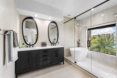 Tiny photo for 1102 Highland Beach Drive #2w, Highland Beach, FL 33487 (MLS # B26045776)