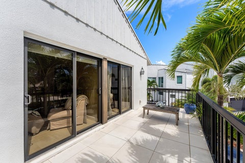 Tiny photo for 1102 Highland Beach Drive #2w, Highland Beach, FL 33487 (MLS # B26045776)