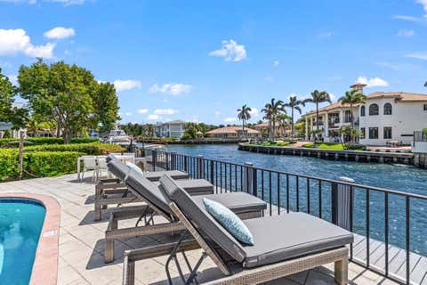 Tiny photo for 1102 Highland Beach Drive #2w, Highland Beach, FL 33487 (MLS # B26045776)