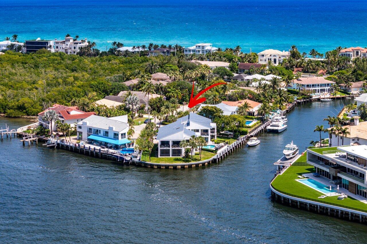 1102 Highland Beach Drive