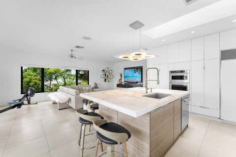Tiny photo for 1102 Highland Beach Drive #2w, Highland Beach, FL 33487 (MLS # B26045776)