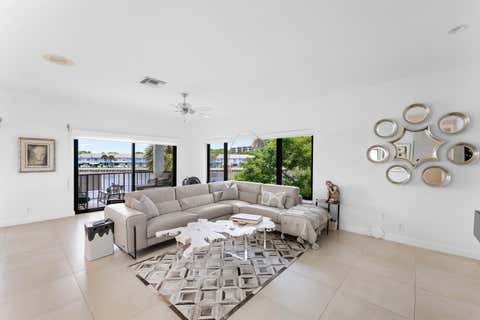 Tiny photo for 1102 Highland Beach Drive #2w, Highland Beach, FL 33487 (MLS # B26045776)