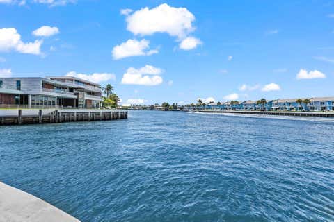 Tiny photo for 1102 Highland Beach Drive #2w, Highland Beach, FL 33487 (MLS # B26045776)