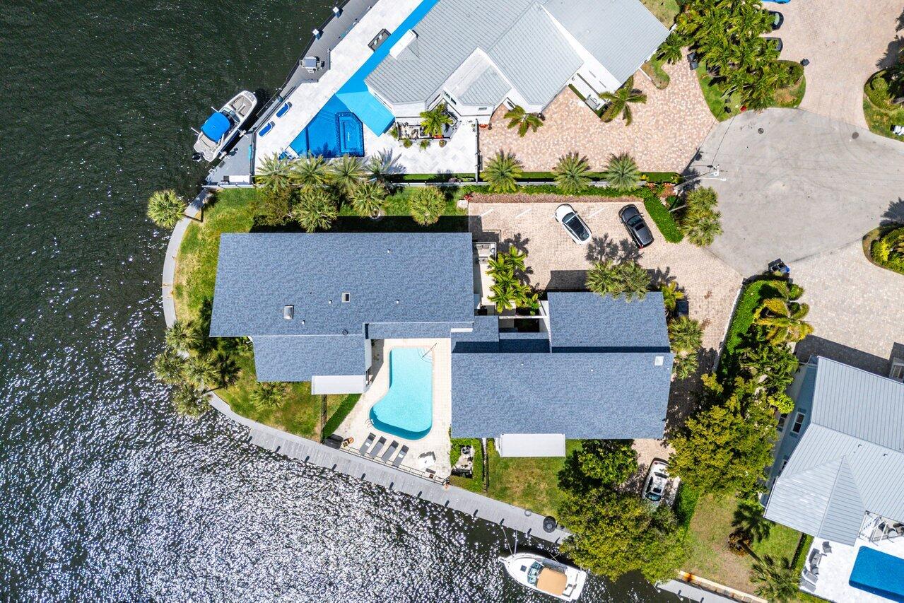 1102 Highland Beach Drive 2w